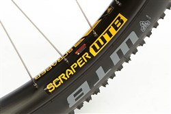 Kona Unit 27.5+ Mountain Bike 2018 - Hardtail MTB