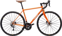 Kona Roadhouse 2018 - Road Bike