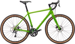 Kona Rove NRB 2018 - Road Bike