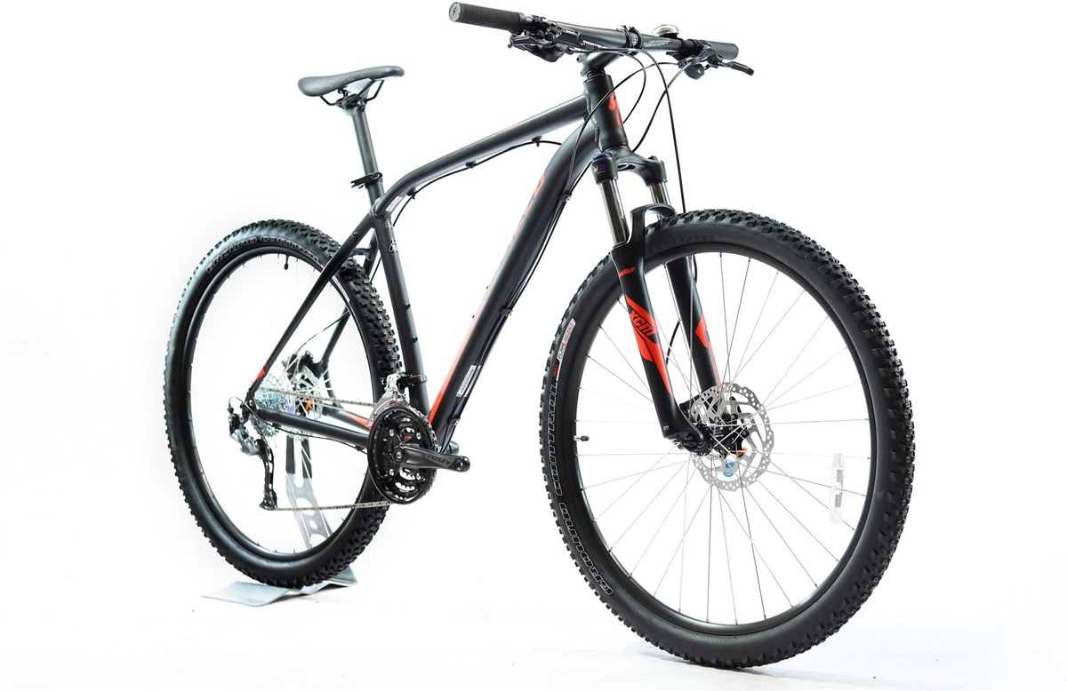 specialized rockhopper sport 29er