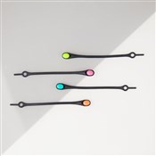 Hickies Originals 1.0 Elastic Shoe Laces