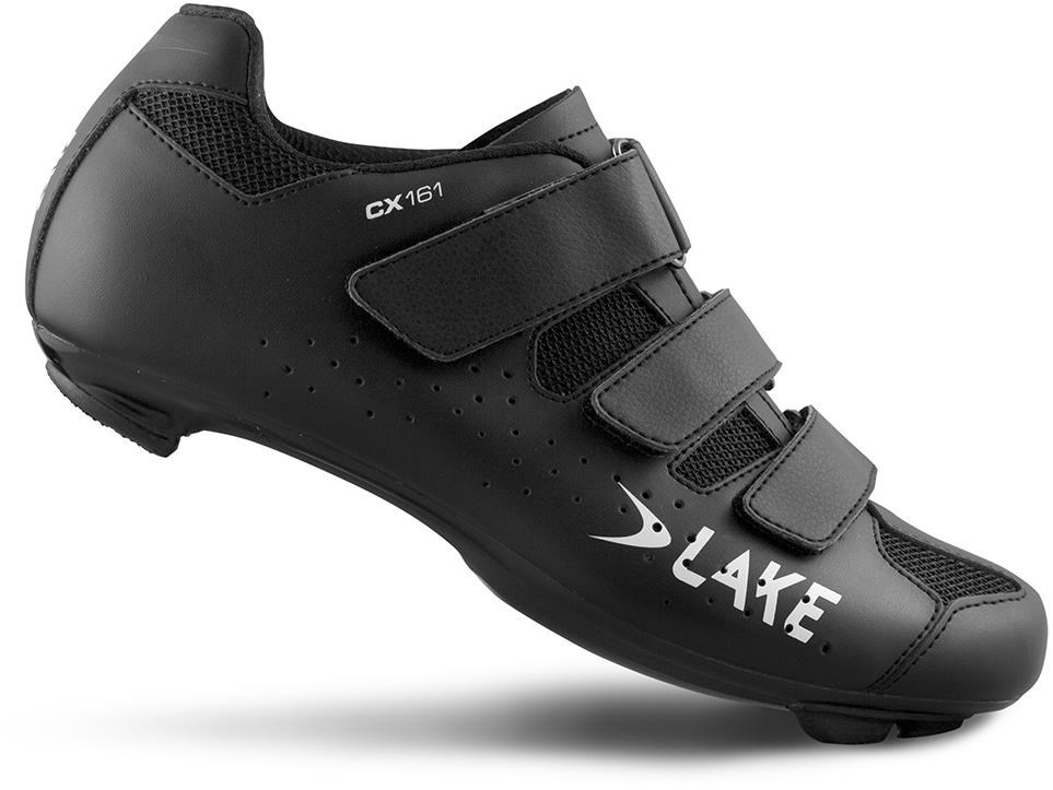 Lake CX161 Road Wide Fit Shoes product image