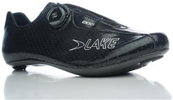 Lake CX301 Road Carbon BOA Shoes