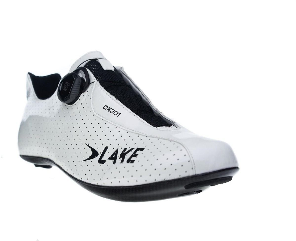 Lake CX301 Road Carbon BOA Shoes product image
