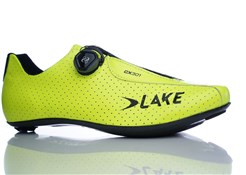 Lake CX301 Road Carbon BOA Shoes