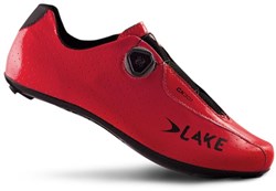 Lake CX301 Road Carbon BOA Shoes