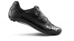 Lake CX332 Road Carbon BOA Shoes