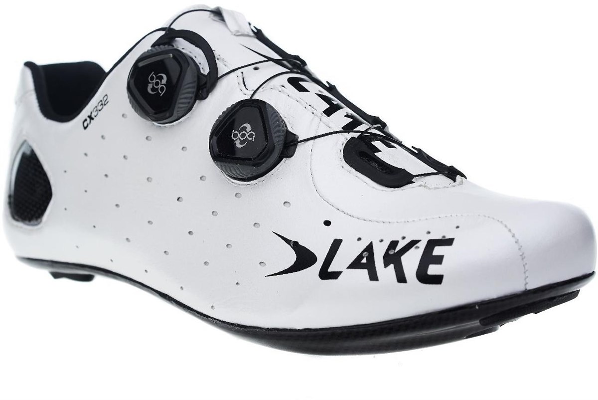 Lake CX332 Road Carbon BOA Shoes product image