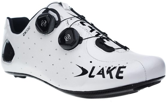 Lake CX332 Road Carbon BOA Shoes
