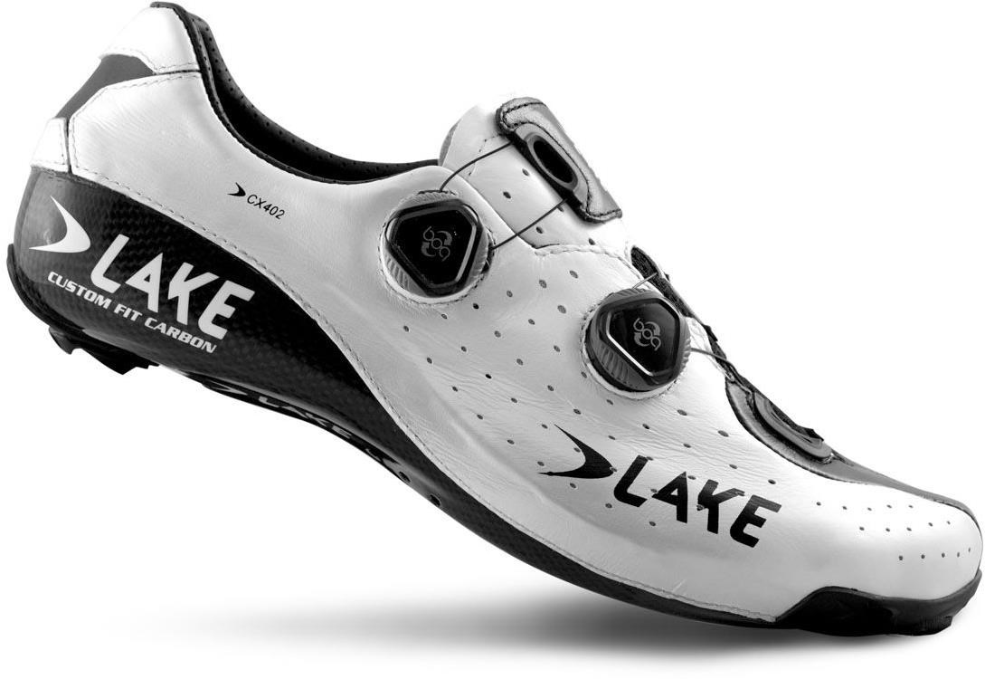 Lake CX402 Road Speedplay CFC Shoes product image