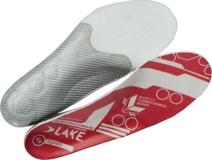 Lake Fibreglass Mouldable Insole product image