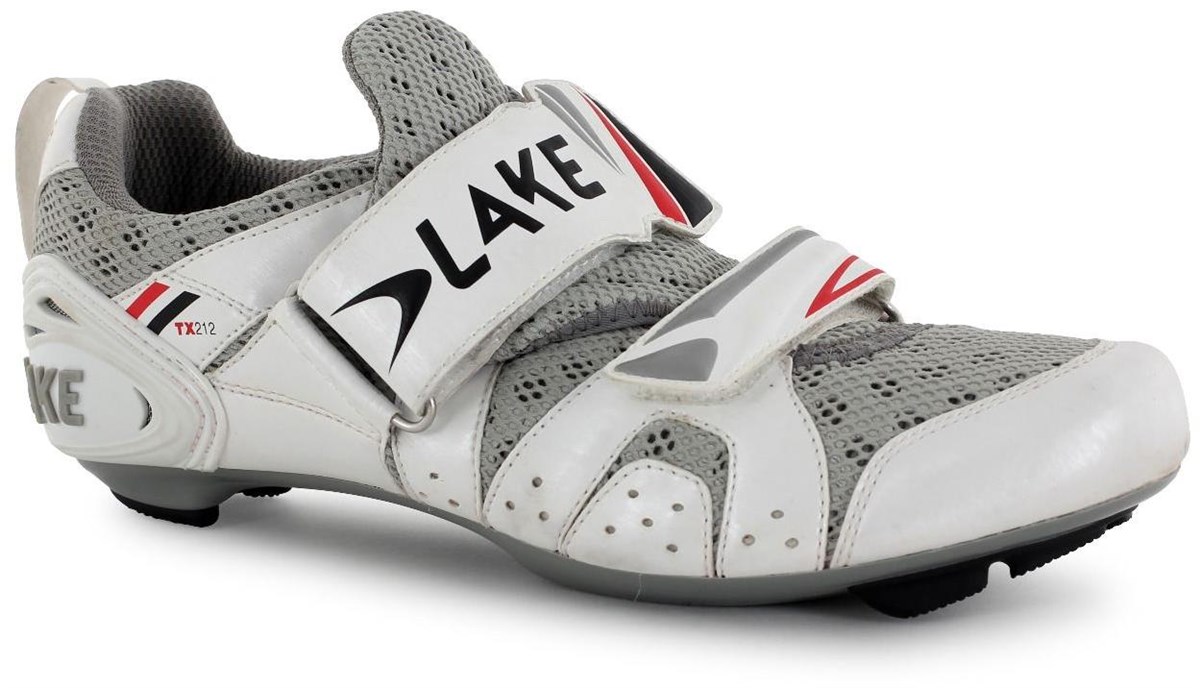 Lake TX212 Triathlon Shoes product image
