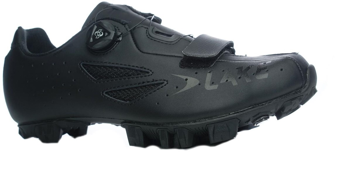 Lake MX176 SPD MTB Shoes product image