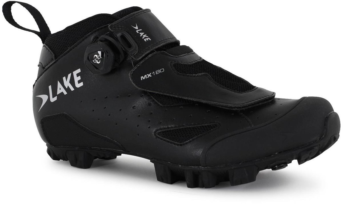 Lake MX180 Boa SPD MTB Shoes product image
