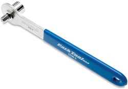 Park Tool CCW5C Crank Bolt Wrench 14 mm Socket / 8 mm Hex Wrench