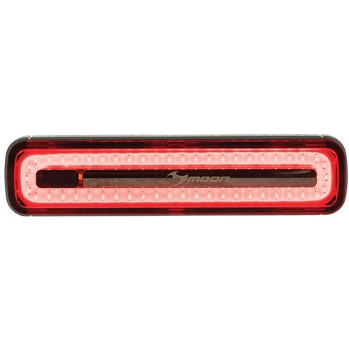 Moon Nebula Rear Light