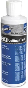 Park Tool CF2 Cutting Fluid: 8 oz (237 ml) Park Tool CF2 Cutting Fluid: 8 oz (237 ml)