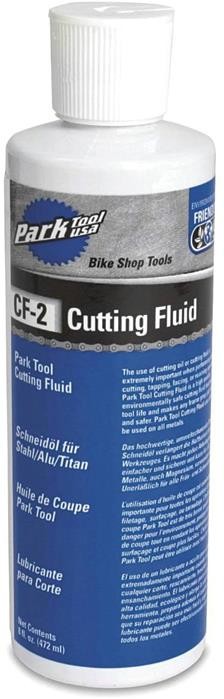 CF2 Cutting Fluid: 8 oz (237 ml) image 0