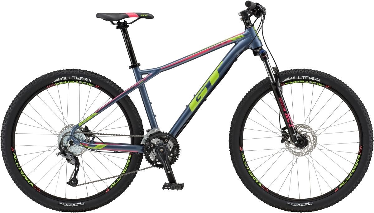 GT Avalanche Sport 27.5" Womens Mountain Bike 2018 - Hardtail MTB product image