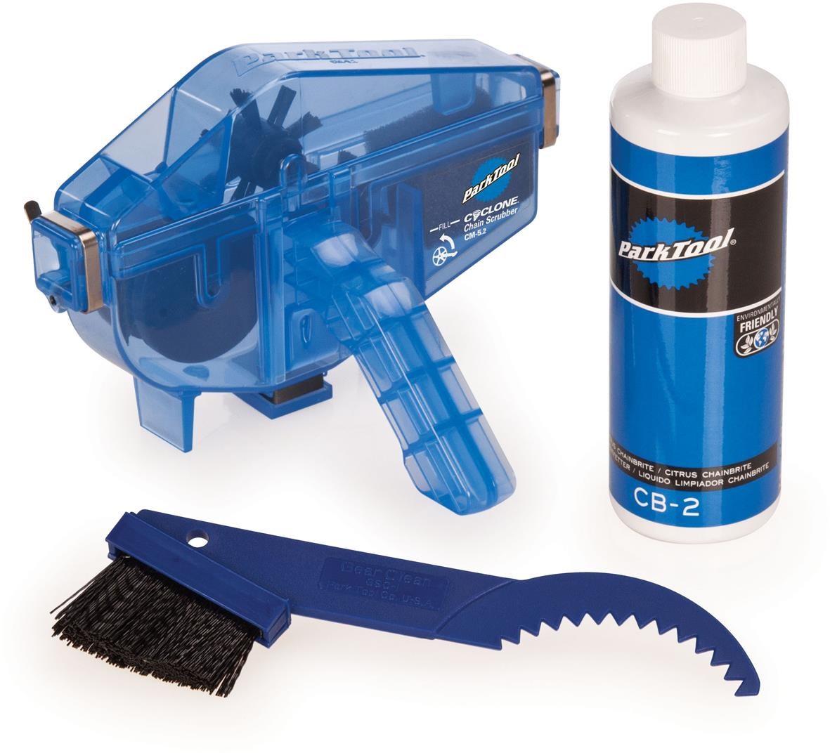 Park Tool CG2.3 ChainGang Cleaning System product image