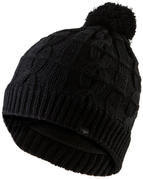 Sealskinz Waterproof Cable Knit Bobble Hat product image