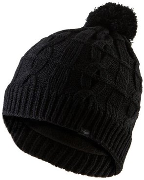 fox racing bobble hat
