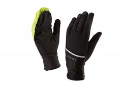 Sealskinz Hybrid Overmitten