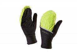 Sealskinz Hybrid Overmitten