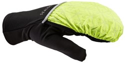 Sealskinz Hybrid Overmitten