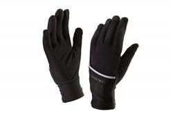 Sealskinz Hybrid Overmitten
