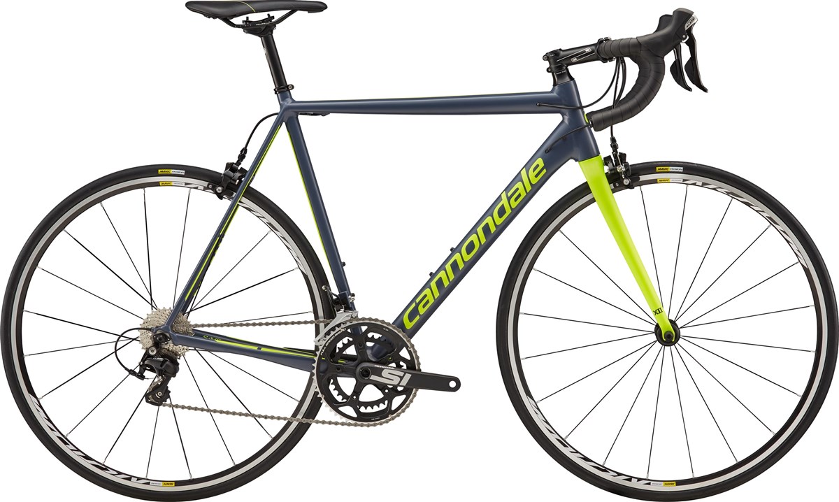 Cannondale CAAD12 105 2018 - Road Bike product image