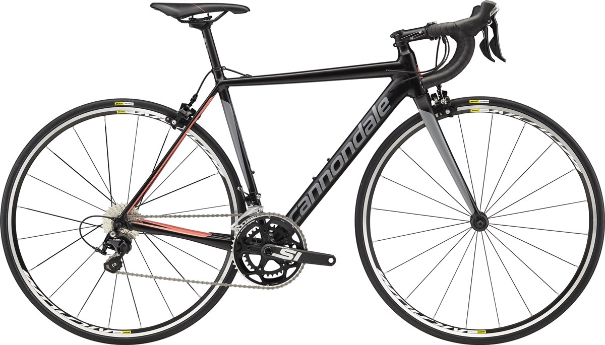 Cannondale CAAD12 105 Womens 2018 - Road Bike product image
