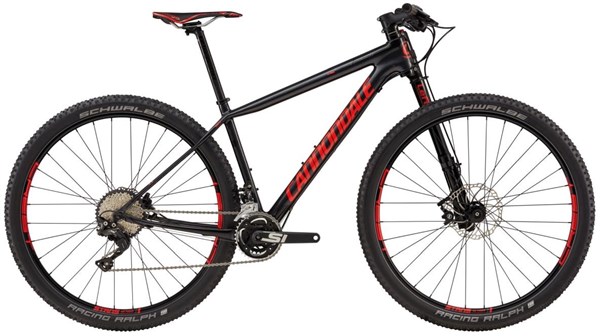 cannondale fsi carbon 3 2018