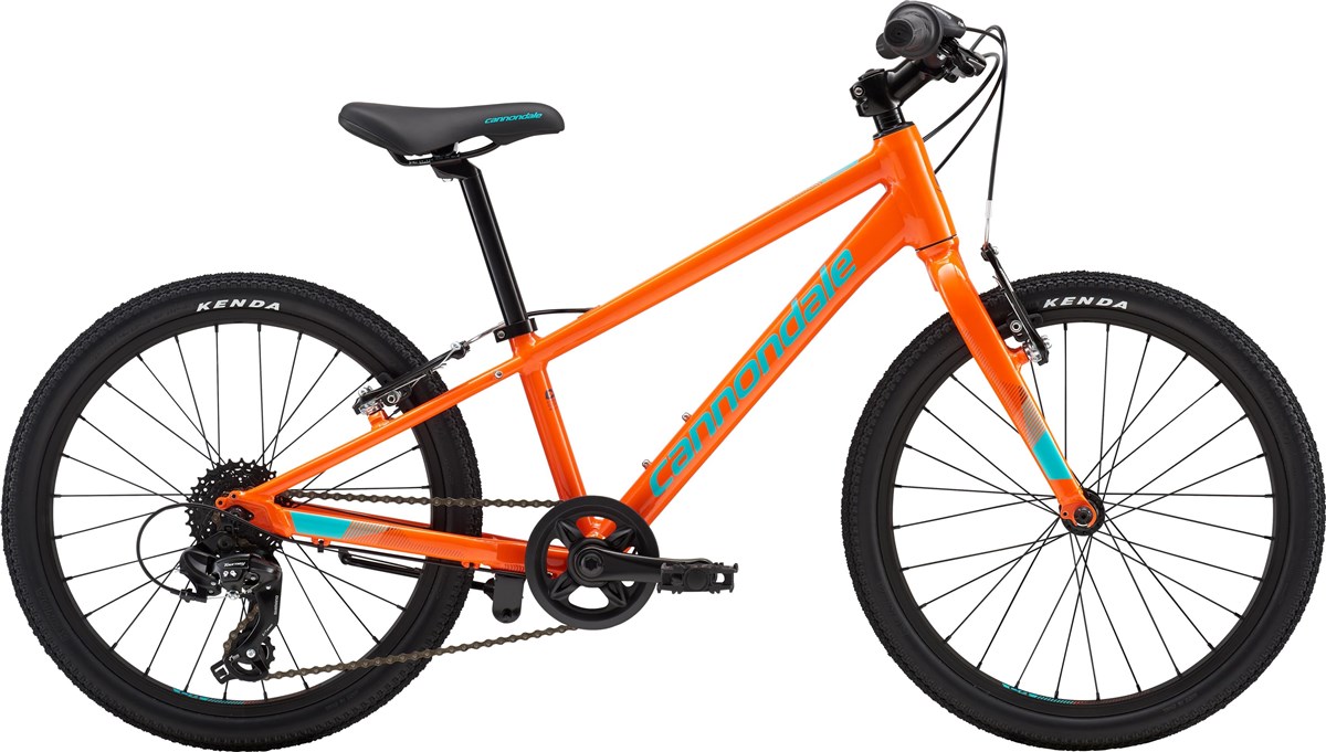 Cannondale Quick 20w 2019 - Kids Bike product image