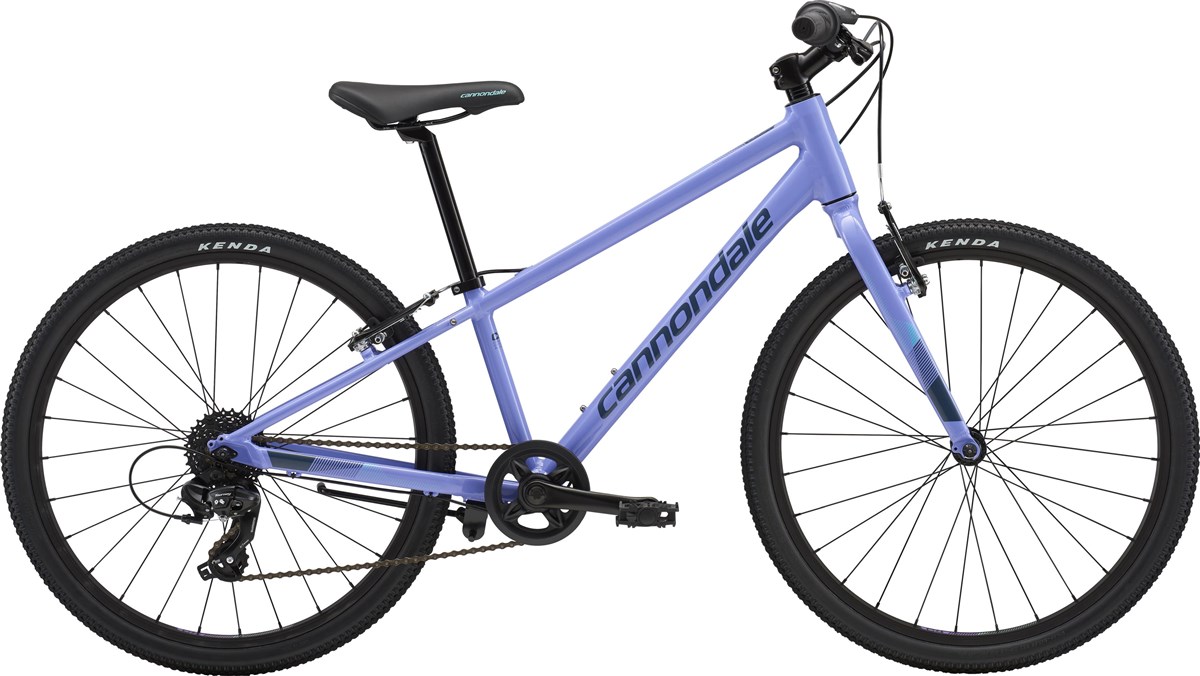 Cannondale Quick 24w Girls 2019 - Junior Bike product image