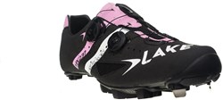 Lake MX237 Womens SPD MTB Shoes