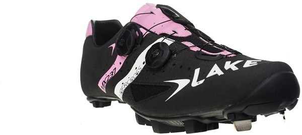 Lake MX237 Womens SPD MTB Shoes Lake MX237 Womens SPD MTB Shoes