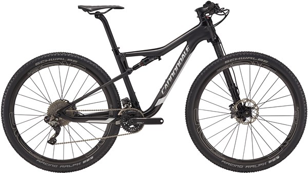 cannondale 2018 mtb