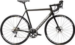 Cannondale SuperSix EVO Disc Ultegra 2019 - Road Bike