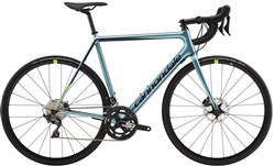 Cannondale SuperSix EVO Disc Ultegra 2019 - Road Bike