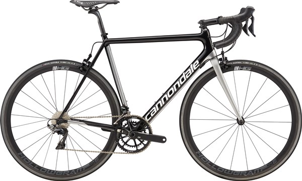 Cannondale SuperSix EVO Dura-Ace 2018 - Road Bike