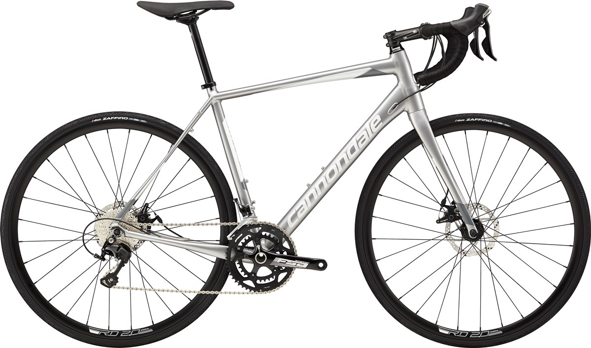 Cannondale Synapse Disc 105 2018 - Road Bike product image