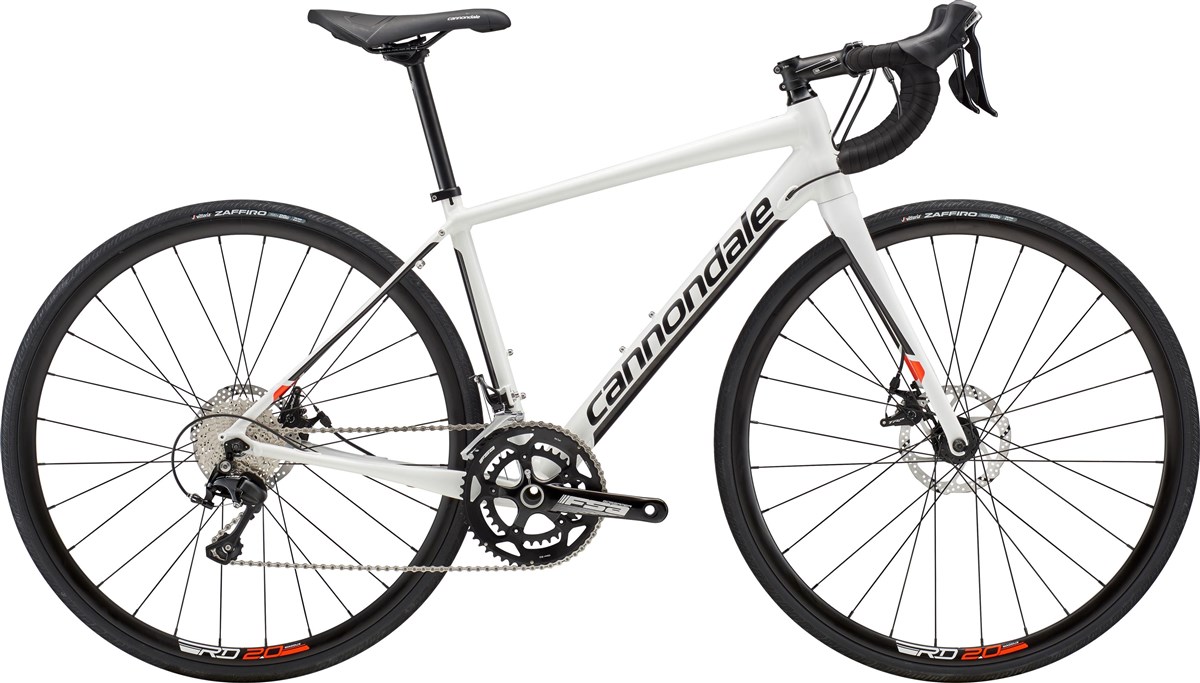 Cannondale Synapse Disc 105 Womens 2018 - Road Bike product image