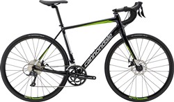 Cannondale Synapse Disc Sora 2019 - Road Bike