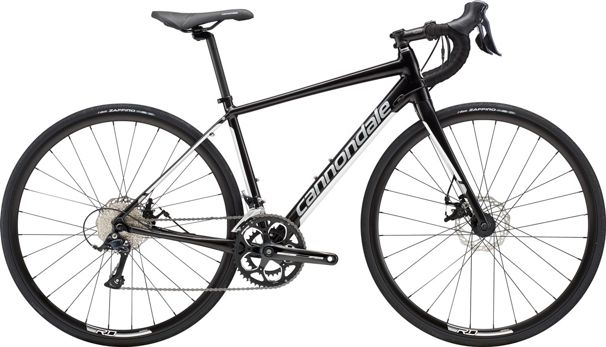 Cannondale Synapse Disc Sora Womens 2019 - Road Bike product image