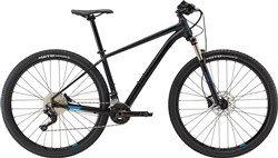 Cannondale Trail 5 29er Mountain Bike 2019 - Hardtail MTB