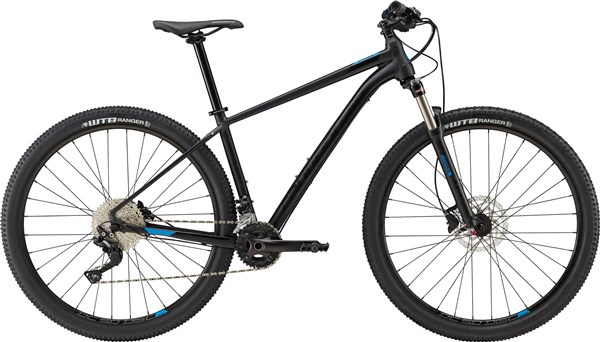 Cannondale - Trail 5 29er Hardtail MTB | MTB Cannondale Trail 5 29er Mountain Bike 2019 - Hardtail MTB | MTB