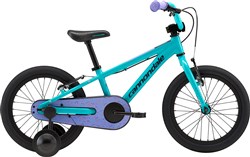 Cannondale Trail 16w Girls 2019 - Kids Bike