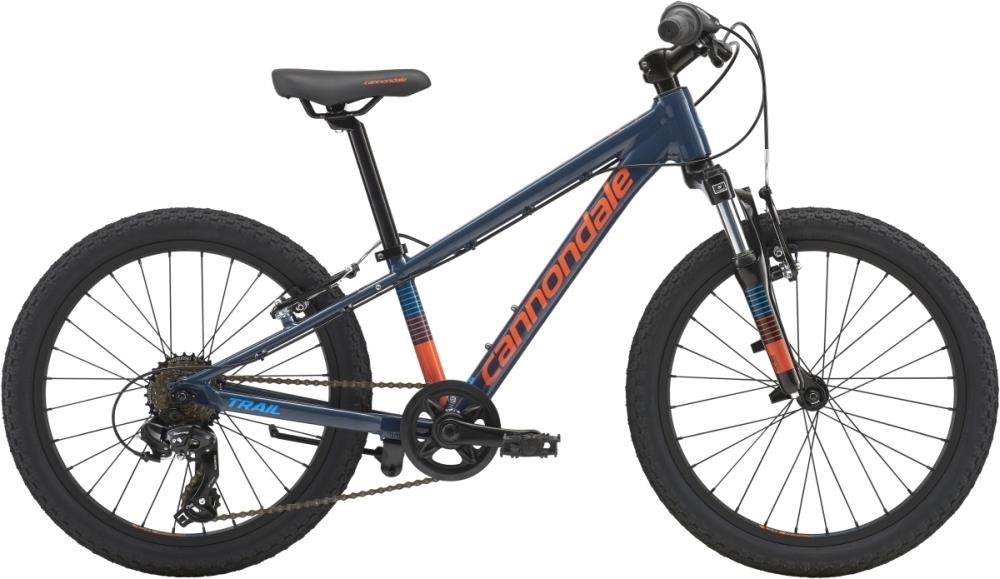 Cannondale Trail 20w 2019 - Kids Bike product image