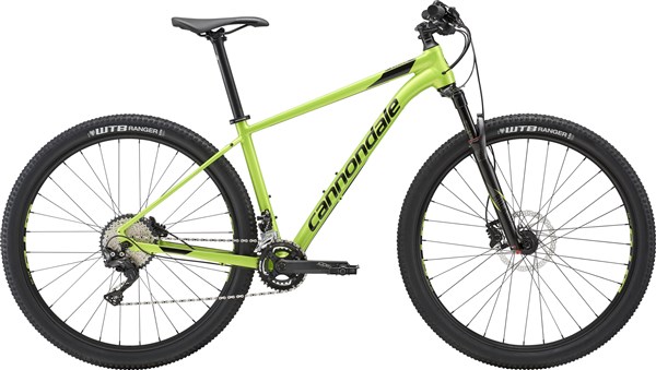 cannondale trail 1 2016